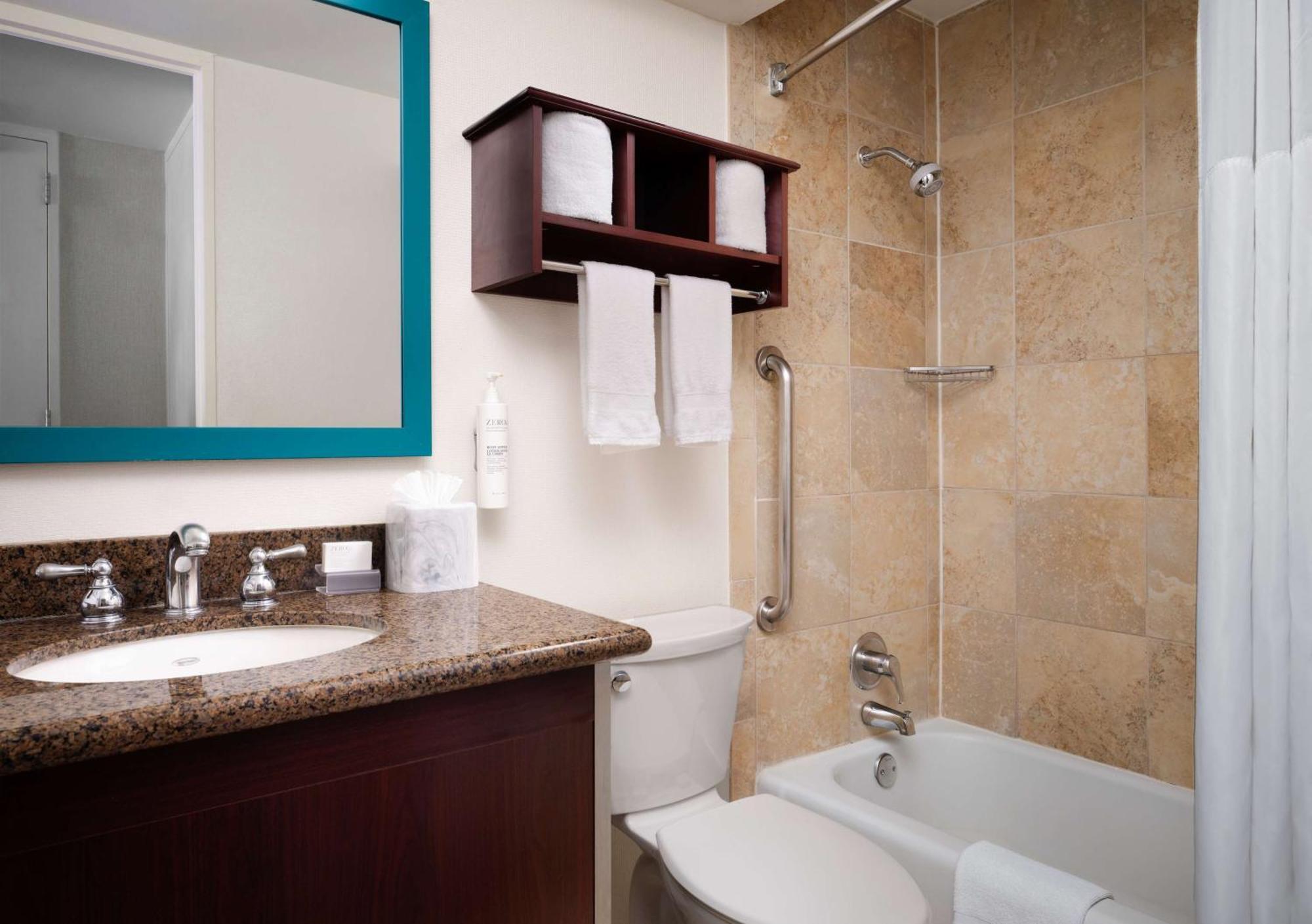 Hampton Inn Chicago Downtown/Magnificent Mile Exteriör bild