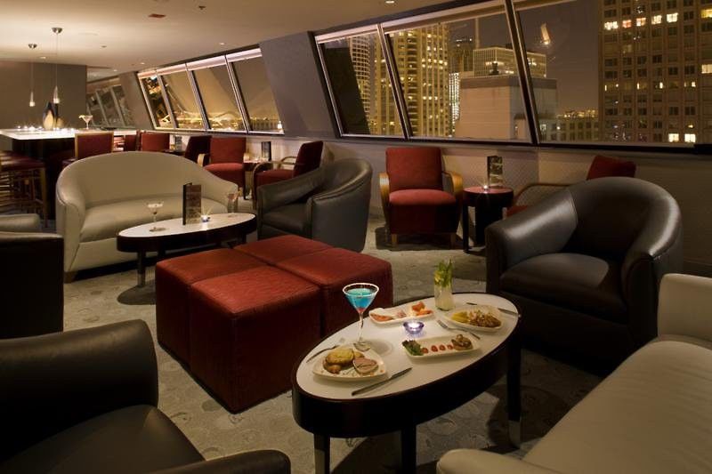 Hampton Inn Chicago Downtown/Magnificent Mile Inreriör bild